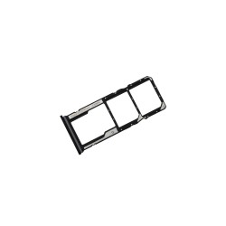 SIM Tray Xiaomi Redmi A1/A1 Plus Black